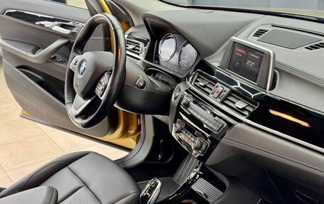 BMW X2, 2019 год, 2 430 000 рублей, 16 фотография