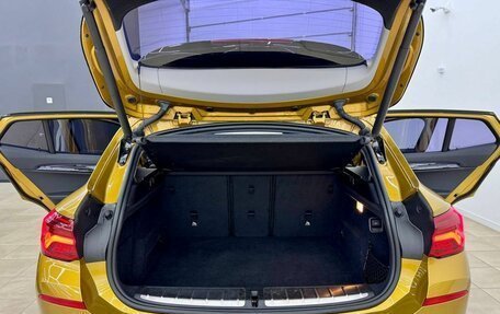 BMW X2, 2019 год, 2 430 000 рублей, 13 фотография