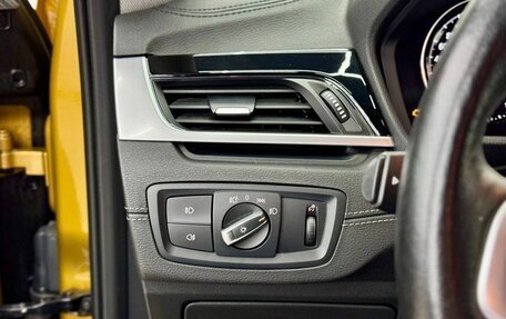 BMW X2, 2019 год, 2 430 000 рублей, 18 фотография