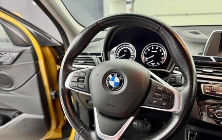 BMW X2, 2019 год, 2 430 000 рублей, 20 фотография