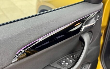 BMW X2, 2019 год, 2 430 000 рублей, 28 фотография