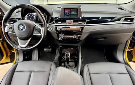 BMW X2, 2019 год, 2 430 000 рублей, 34 фотография