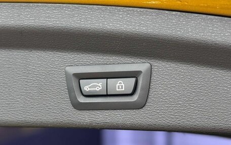 BMW X2, 2019 год, 2 430 000 рублей, 36 фотография