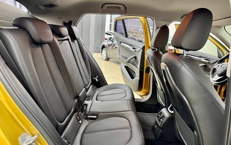 BMW X2, 2019 год, 2 430 000 рублей, 32 фотография