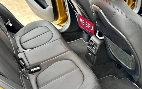 BMW X2, 2019 год, 2 430 000 рублей, 30 фотография