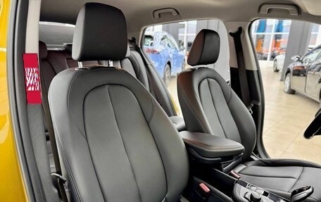 BMW X2, 2019 год, 2 430 000 рублей, 29 фотография