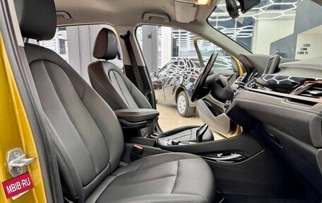 BMW X2, 2019 год, 2 430 000 рублей, 31 фотография