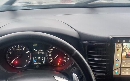 Mitsubishi Outlander III рестайлинг 3, 2013 год, 1 160 000 рублей, 9 фотография