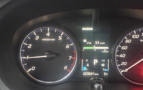 Mitsubishi Outlander III рестайлинг 3, 2013 год, 1 160 000 рублей, 10 фотография