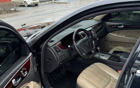 Hyundai Equus II, 2012 год, 1 050 000 рублей, 5 фотография