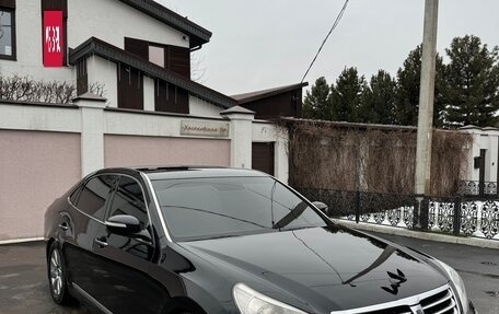 Hyundai Equus II, 2012 год, 1 050 000 рублей, 2 фотография