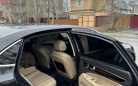Hyundai Equus II, 2012 год, 1 050 000 рублей, 8 фотография
