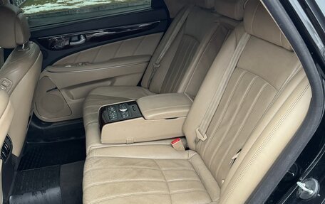 Hyundai Equus II, 2012 год, 1 050 000 рублей, 7 фотография