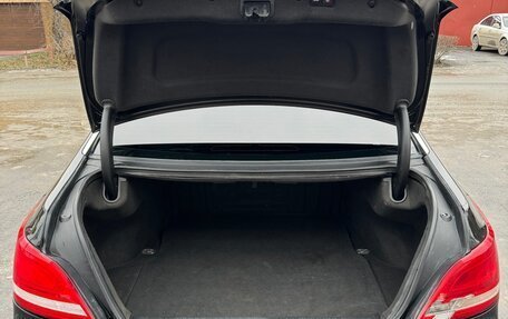 Hyundai Equus II, 2012 год, 1 050 000 рублей, 14 фотография