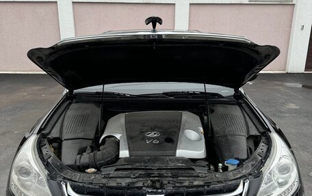 Hyundai Equus II, 2012 год, 1 050 000 рублей, 15 фотография