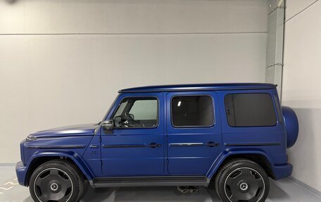 Mercedes-Benz G-Класс AMG, 2024 год, 29 300 000 рублей, 3 фотография