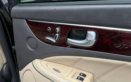 Hyundai Equus II, 2012 год, 1 050 000 рублей, 10 фотография