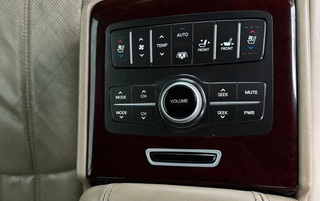 Hyundai Equus II, 2012 год, 1 050 000 рублей, 9 фотография