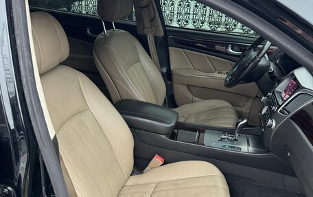 Hyundai Equus II, 2012 год, 1 050 000 рублей, 12 фотография