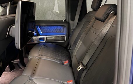Mercedes-Benz G-Класс AMG, 2024 год, 29 300 000 рублей, 7 фотография