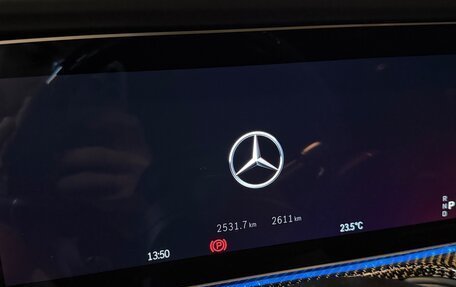 Mercedes-Benz G-Класс AMG, 2024 год, 29 300 000 рублей, 8 фотография