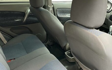 Chery Tiggo (T11), 2010 год, 300 000 рублей, 4 фотография