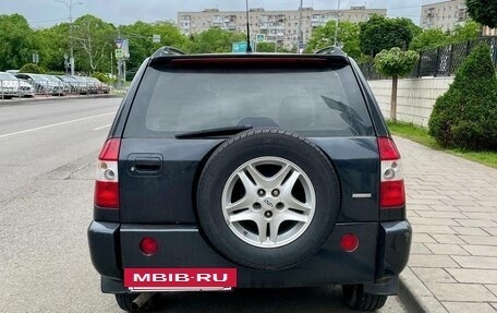 Chery Tiggo (T11), 2010 год, 300 000 рублей, 2 фотография