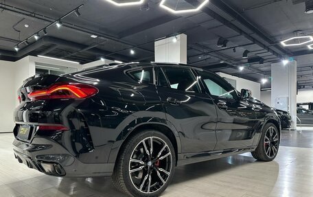 BMW X6, 2025 год, 15 900 000 рублей, 9 фотография