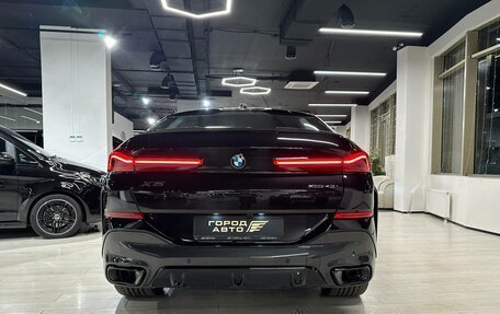 BMW X6, 2025 год, 15 900 000 рублей, 10 фотография