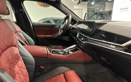 BMW X6, 2025 год, 15 900 000 рублей, 14 фотография