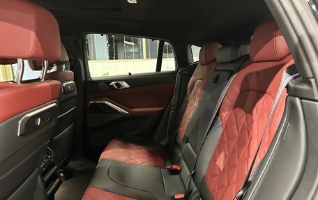 BMW X6, 2025 год, 15 900 000 рублей, 5 фотография