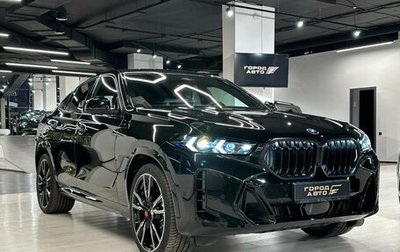 BMW X6, 2025 год, 15 900 000 рублей, 1 фотография