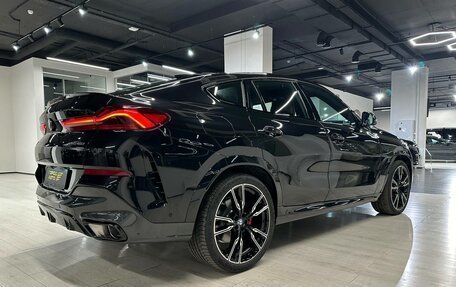 BMW X6, 2025 год, 15 900 000 рублей, 21 фотография