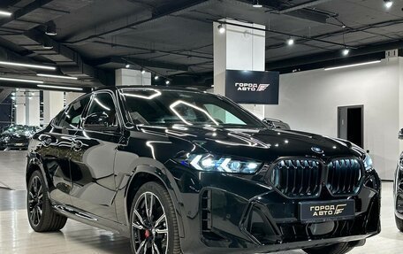 BMW X6, 2025 год, 15 900 000 рублей, 24 фотография