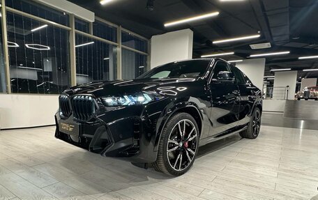 BMW X6, 2025 год, 15 900 000 рублей, 28 фотография