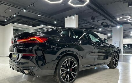 BMW X6, 2025 год, 15 900 000 рублей, 20 фотография