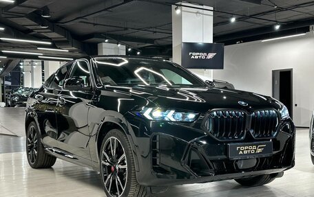 BMW X6, 2025 год, 15 900 000 рублей, 22 фотография