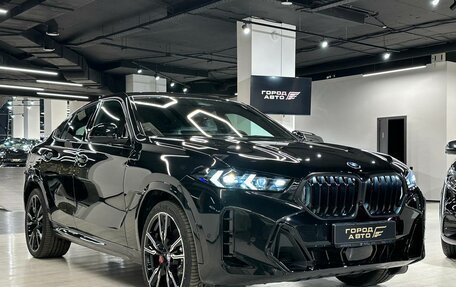 BMW X6, 2025 год, 15 900 000 рублей, 23 фотография