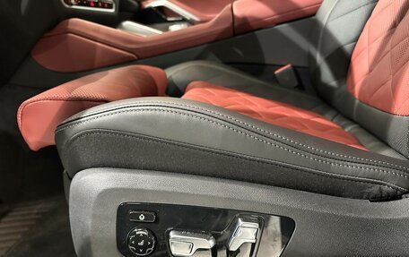 BMW X6, 2025 год, 15 900 000 рублей, 16 фотография