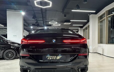 BMW X6, 2025 год, 15 900 000 рублей, 19 фотография