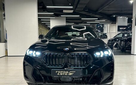 BMW X6, 2025 год, 15 900 000 рублей, 25 фотография