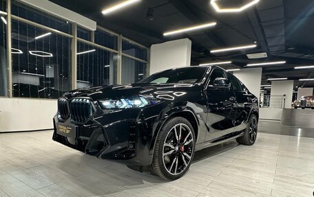 BMW X6, 2025 год, 15 900 000 рублей, 26 фотография