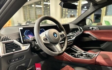 BMW X6, 2025 год, 15 900 000 рублей, 18 фотография