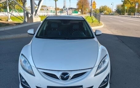Mazda 6, 2011 год, 870 000 рублей, 1 фотография