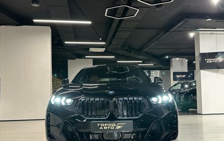 BMW X6, 2025 год, 15 900 000 рублей, 32 фотография
