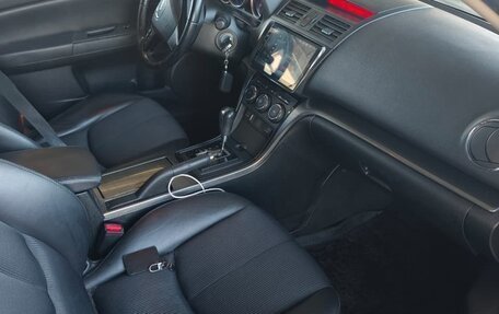 Mazda 6, 2011 год, 870 000 рублей, 9 фотография