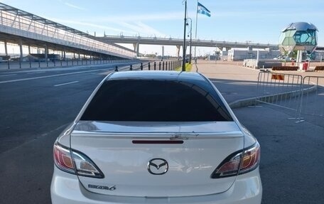 Mazda 6, 2011 год, 870 000 рублей, 5 фотография