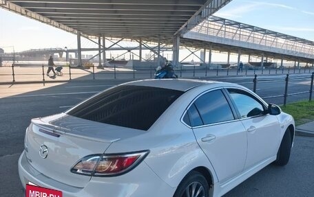 Mazda 6, 2011 год, 870 000 рублей, 4 фотография