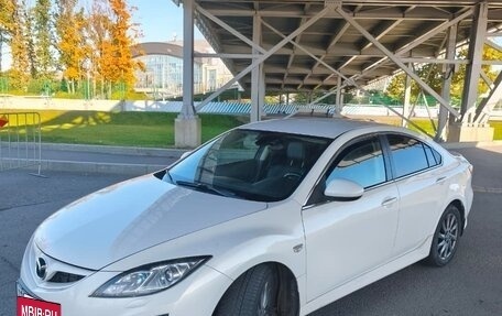 Mazda 6, 2011 год, 870 000 рублей, 2 фотография