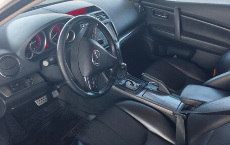 Mazda 6, 2011 год, 870 000 рублей, 8 фотография